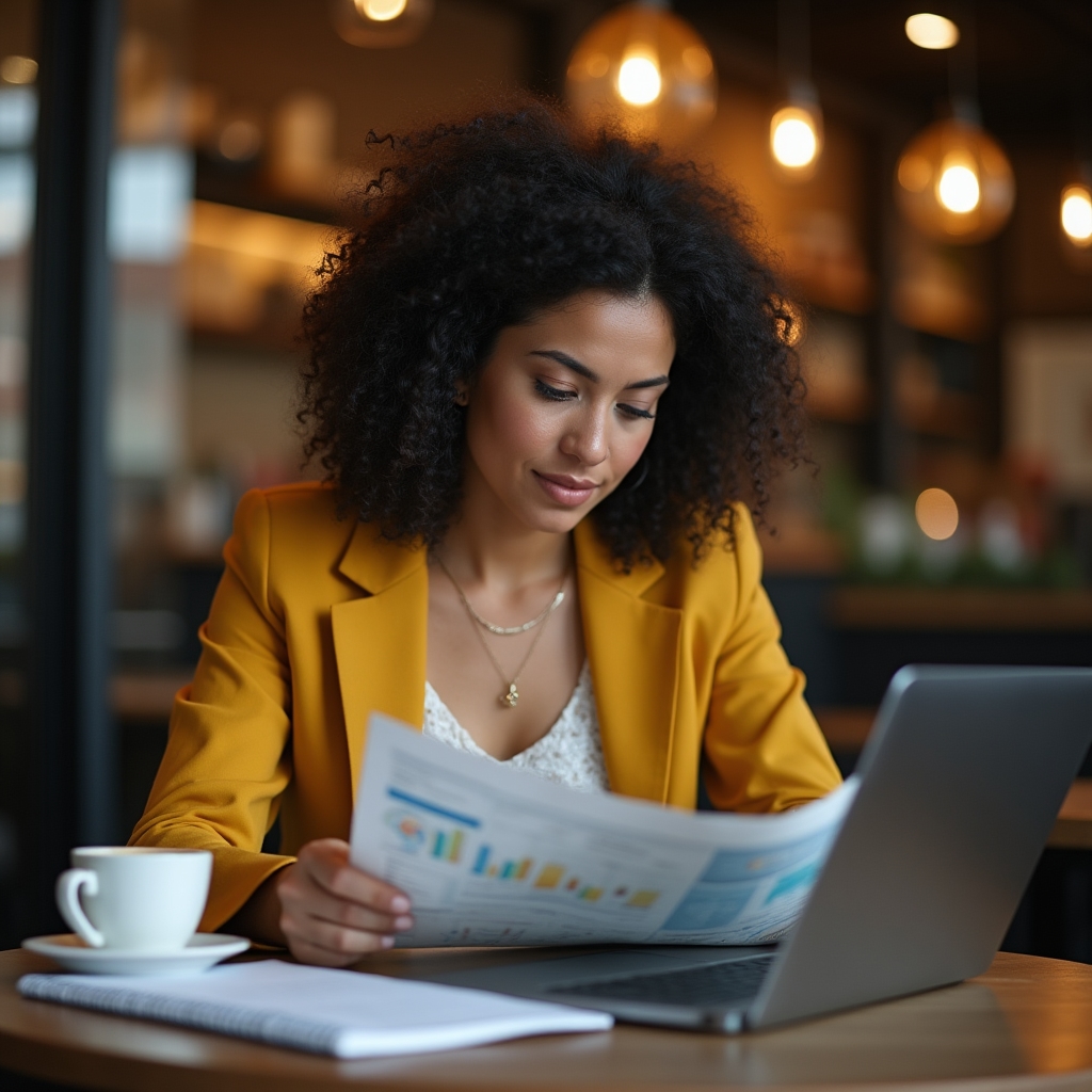 Reading the economic environment course