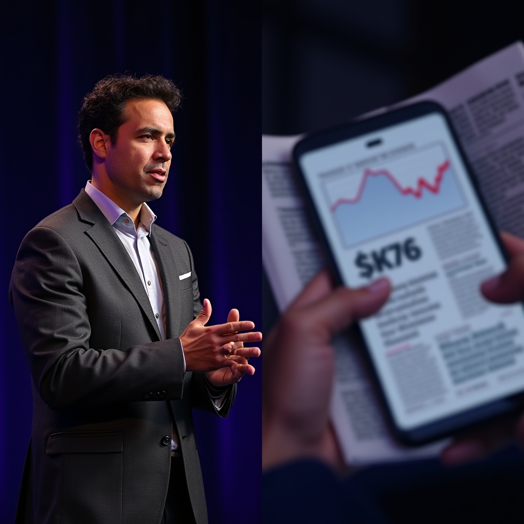 Webinar: Decoding economic news for your household