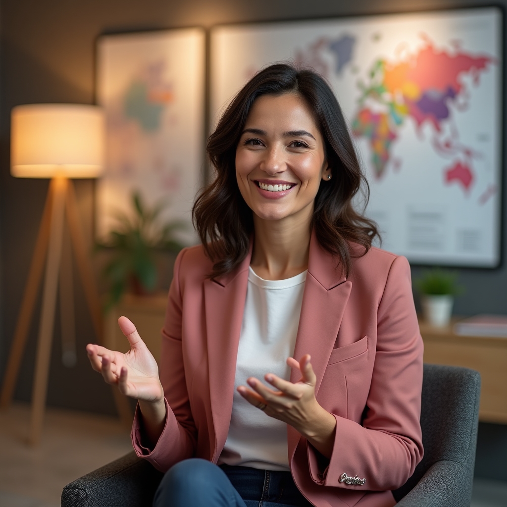 Webinar: Why good intentions don't change financial behavior